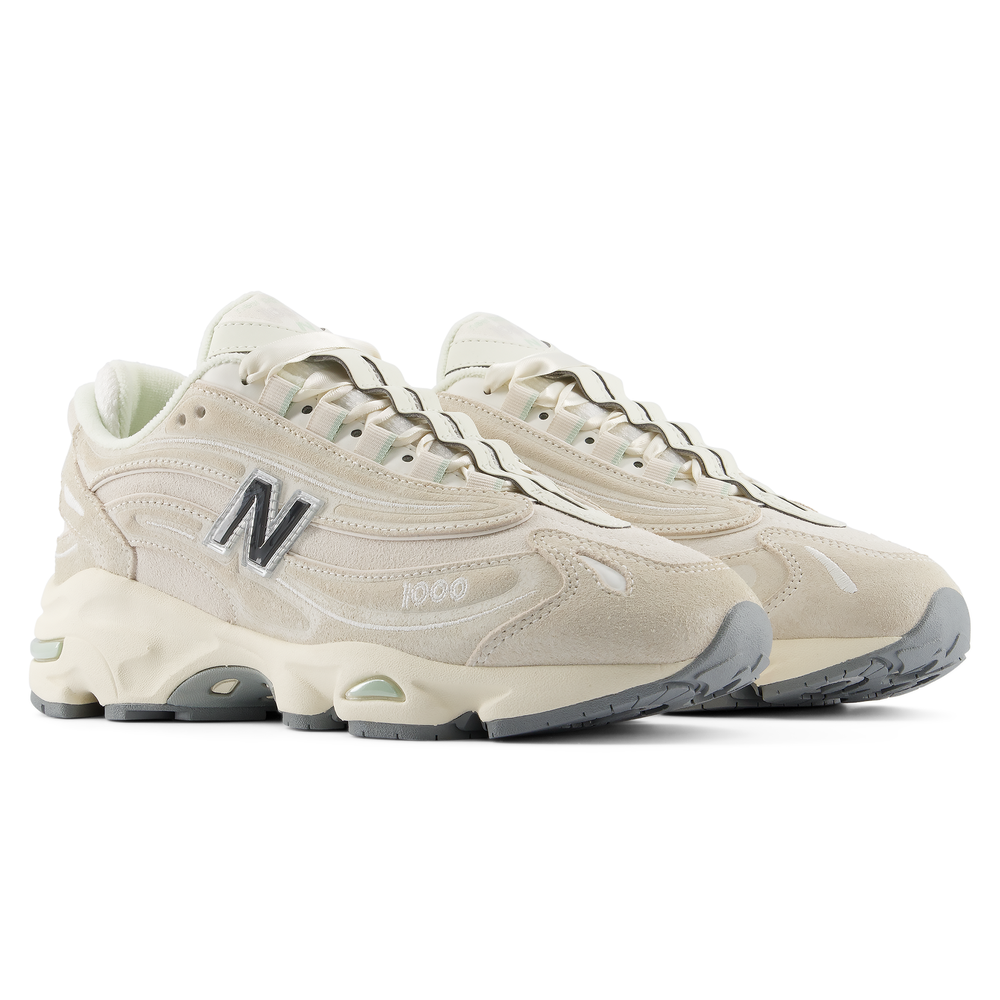 Buty unisex New Balance U1000594 – beżowe
