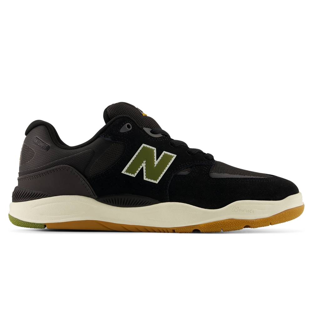 Buty męskie New Balance Numeric UN1010A – czarne