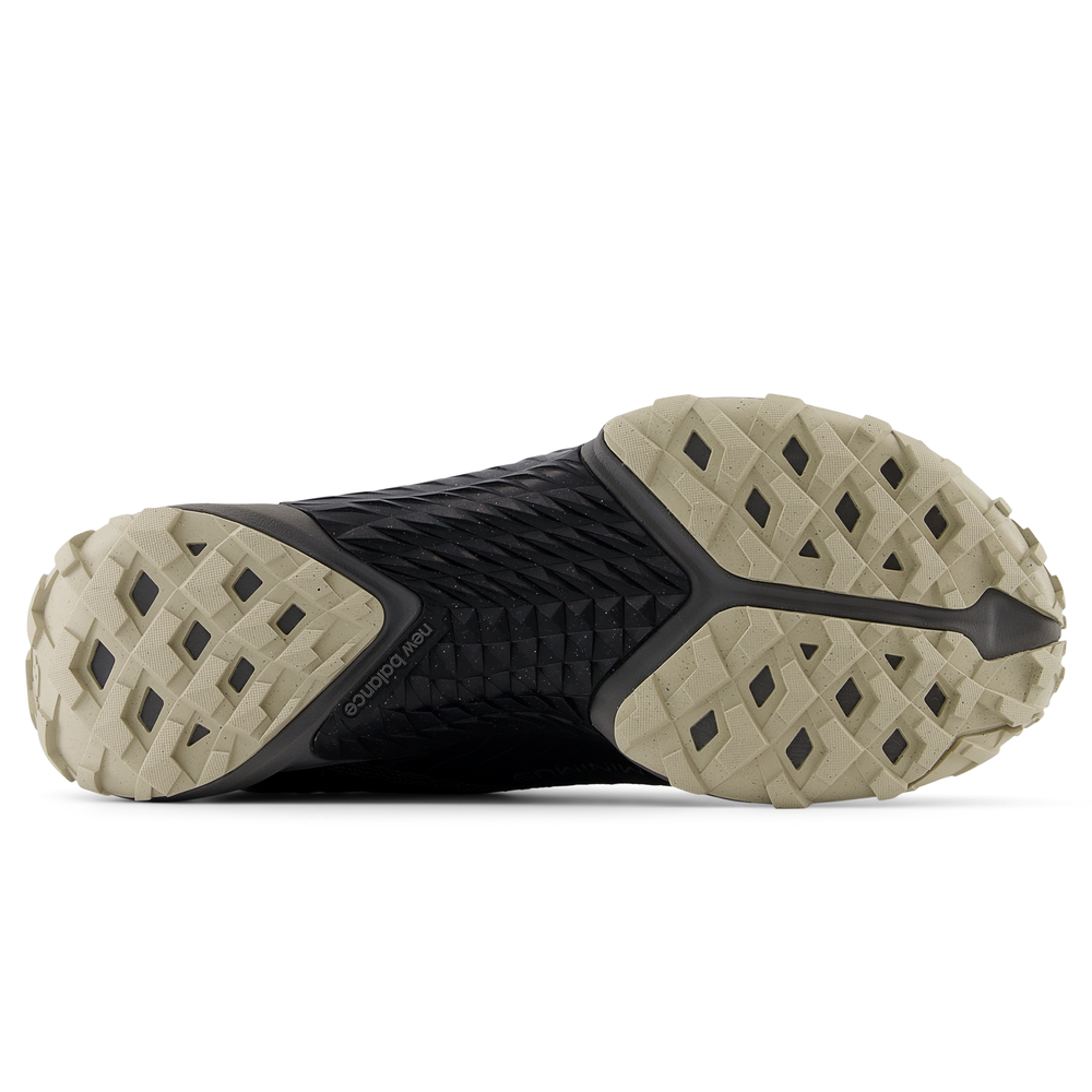 Buty męskie New Balance Minimus Trail MTM10LEA – czarne