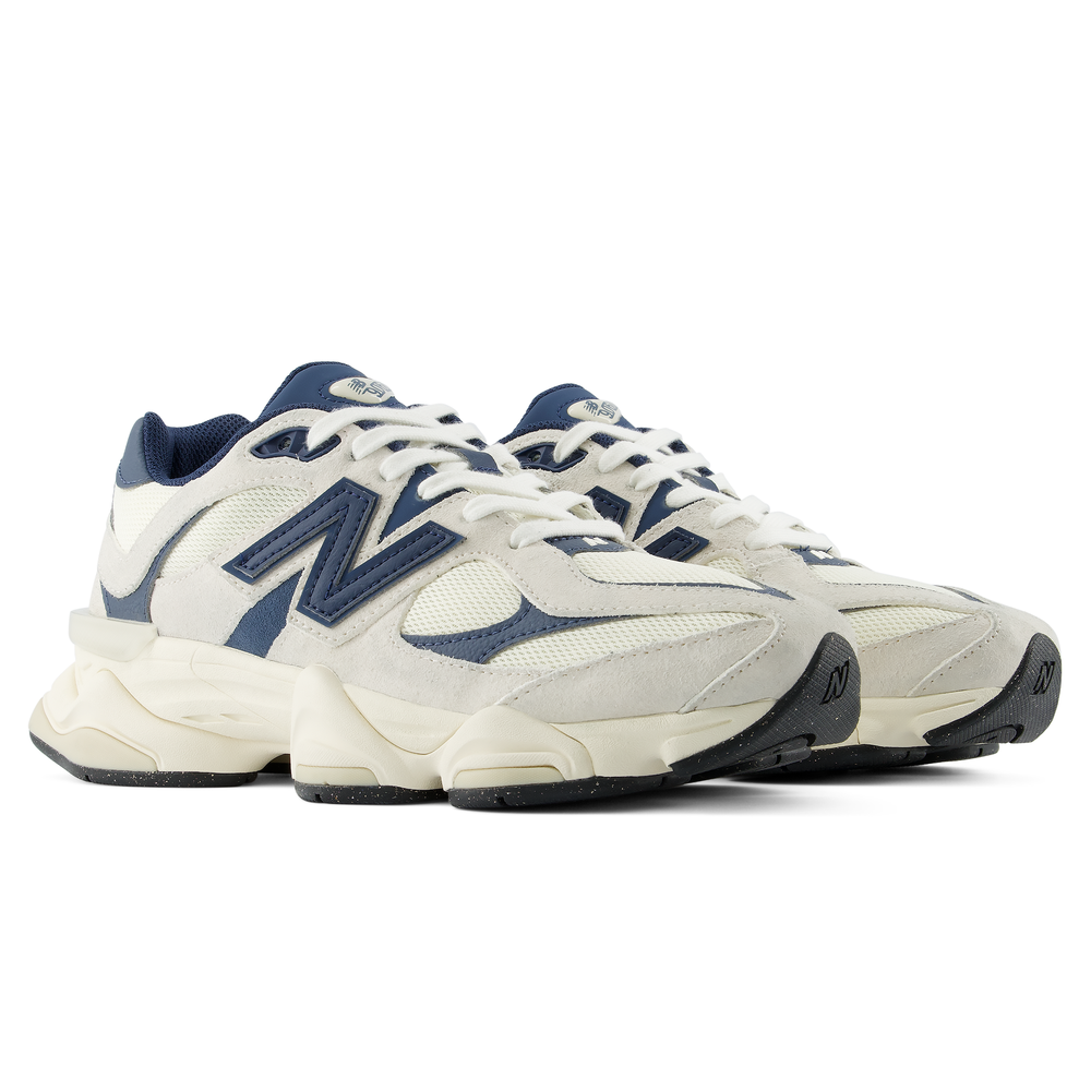 Buty unisex New Balance U906089J – beżowe