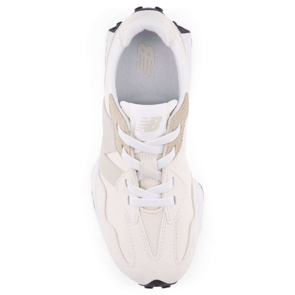 Buty dziecięce New Balance P3272TO – beżowe