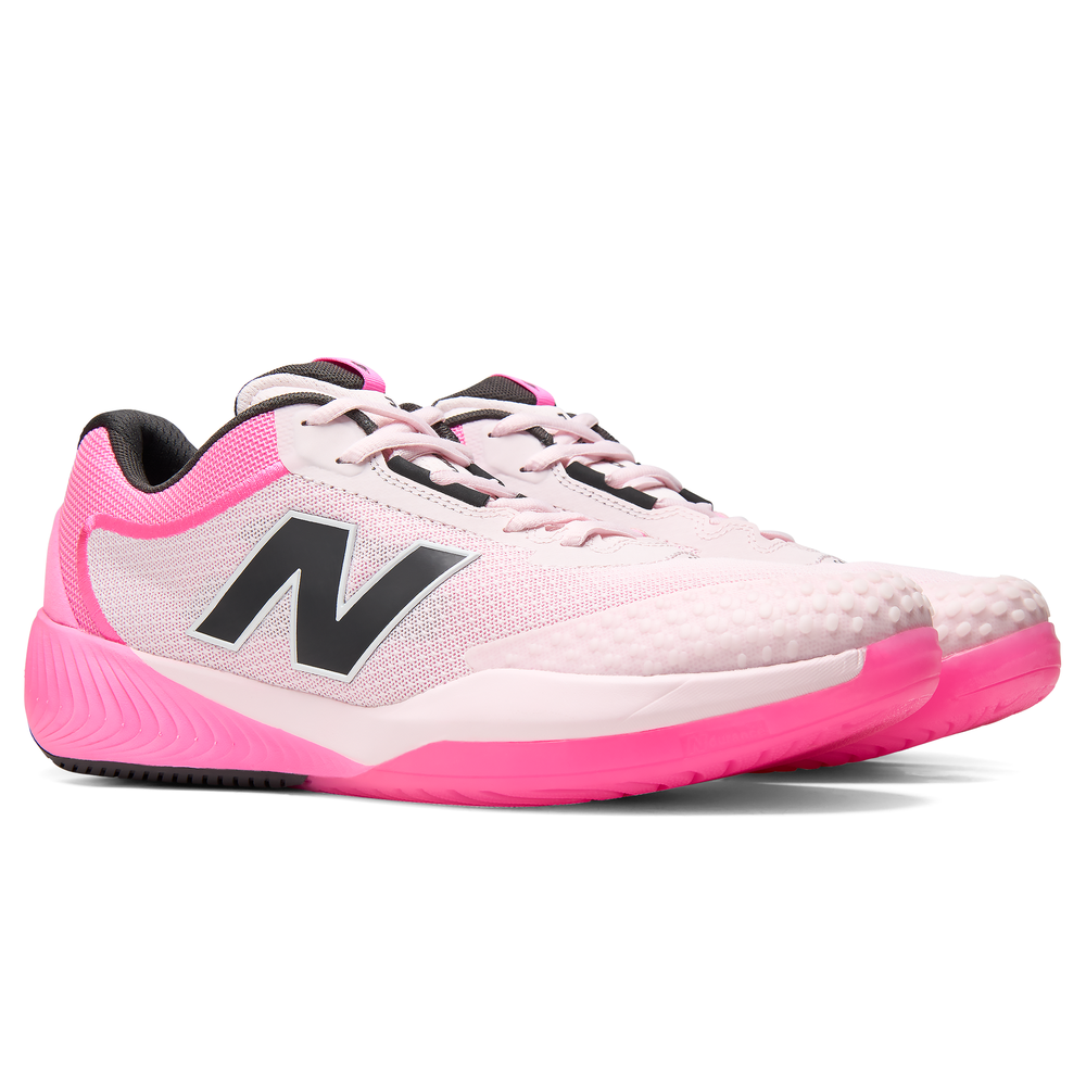 Buty męskie New Balance FuelCell 996 v6 M9969UJ – różowe