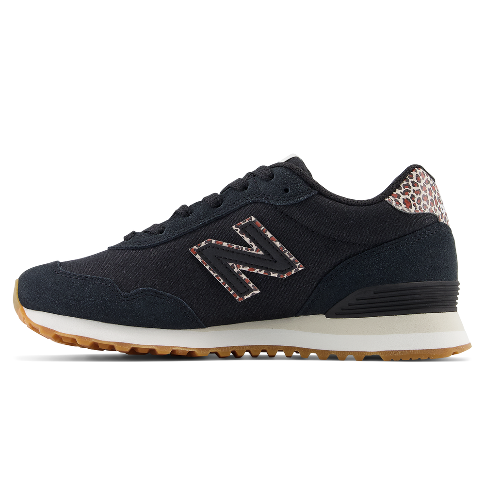 Buty damskie New Balance WL515SB3 – czarne