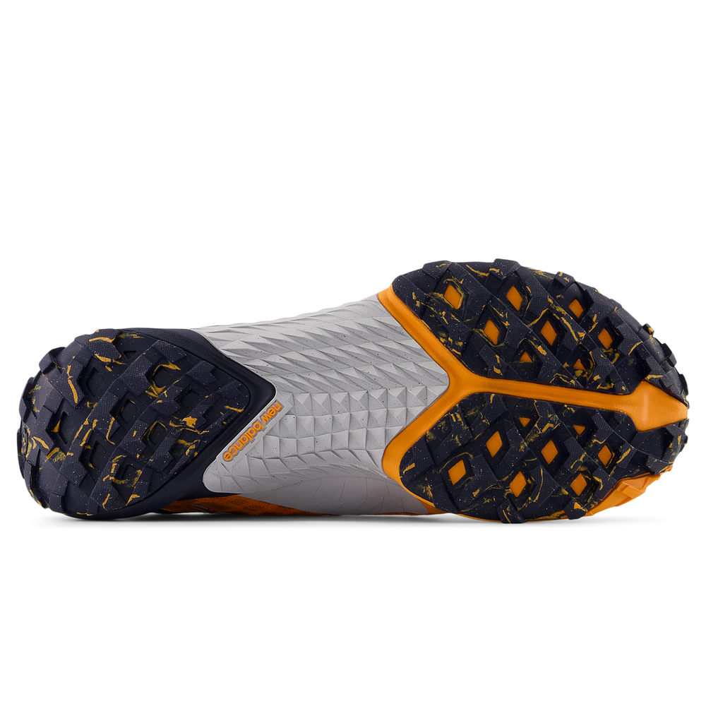 Buty męskie New Balance Minimus Trail MTM10CO1 – pomarańczowe