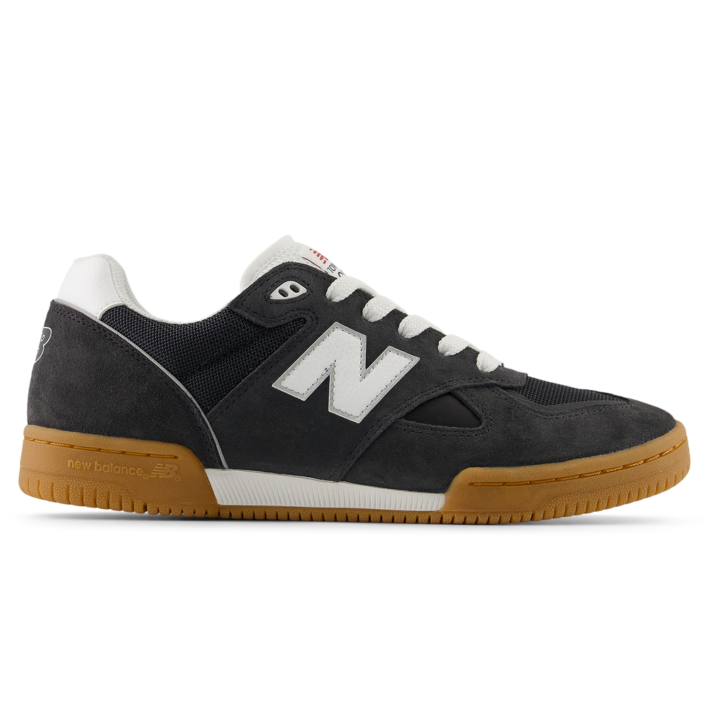 Buty męskie New Balance Numeric UN600PWG – czarne