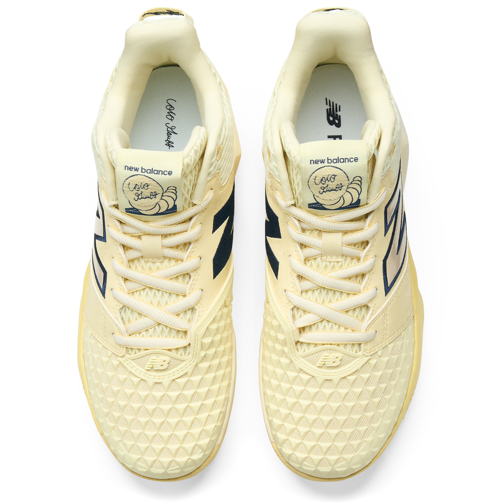 Buty damskie New Balance Coco CG2 WHCOC4XL – beżowe