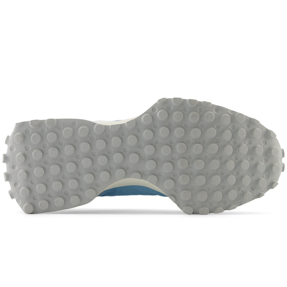 Buty unisex New Balance U327LL – niebieskie