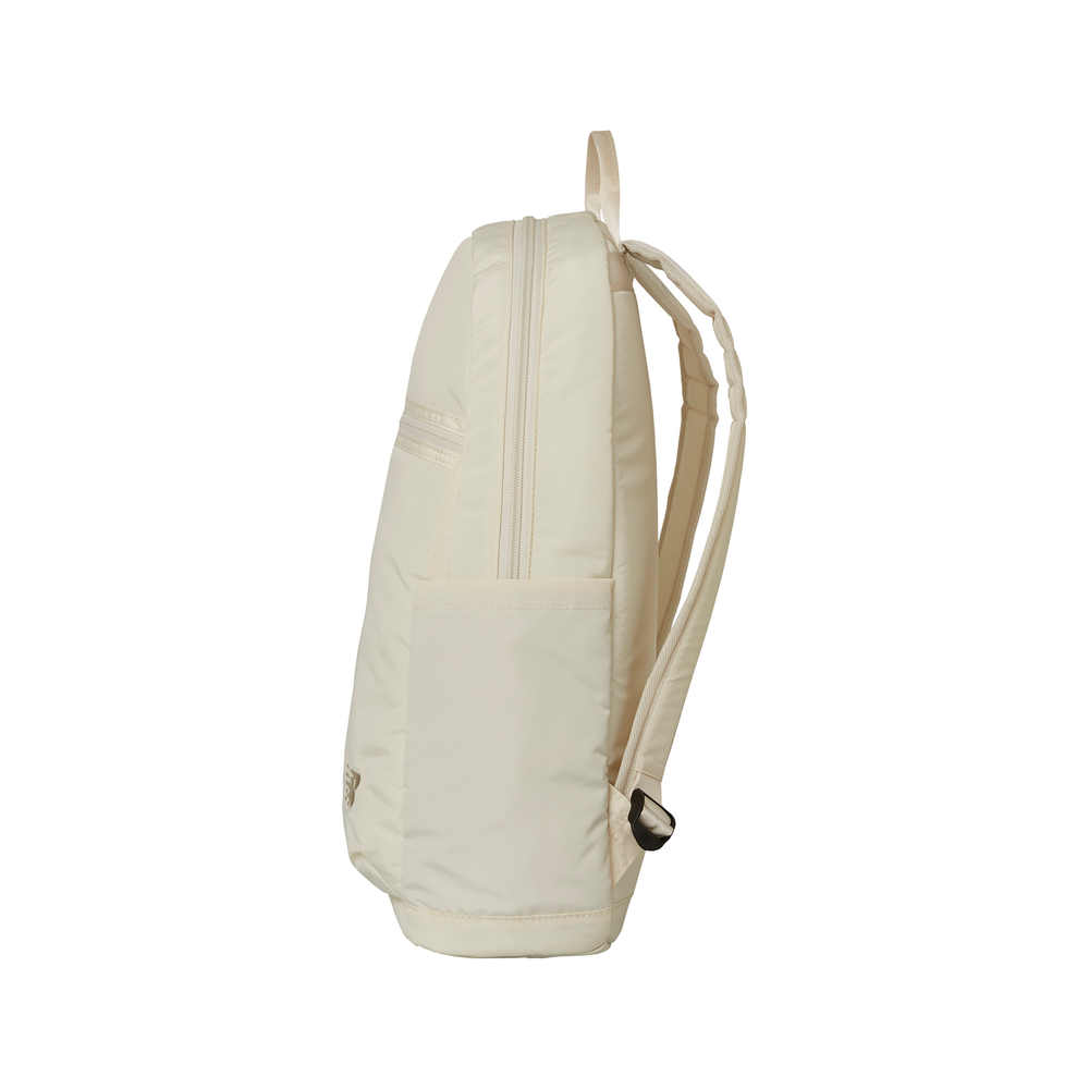 Plecak New Balance LAB23083LIN – beżowy