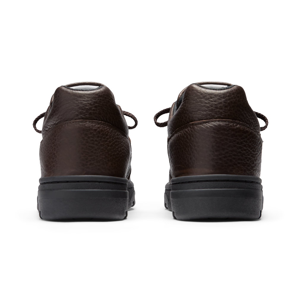 Buty unisex New Balance Allerdale UADWDBL – brązowe