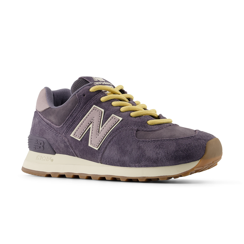 Buty damskie New Balance W5749OU – szare