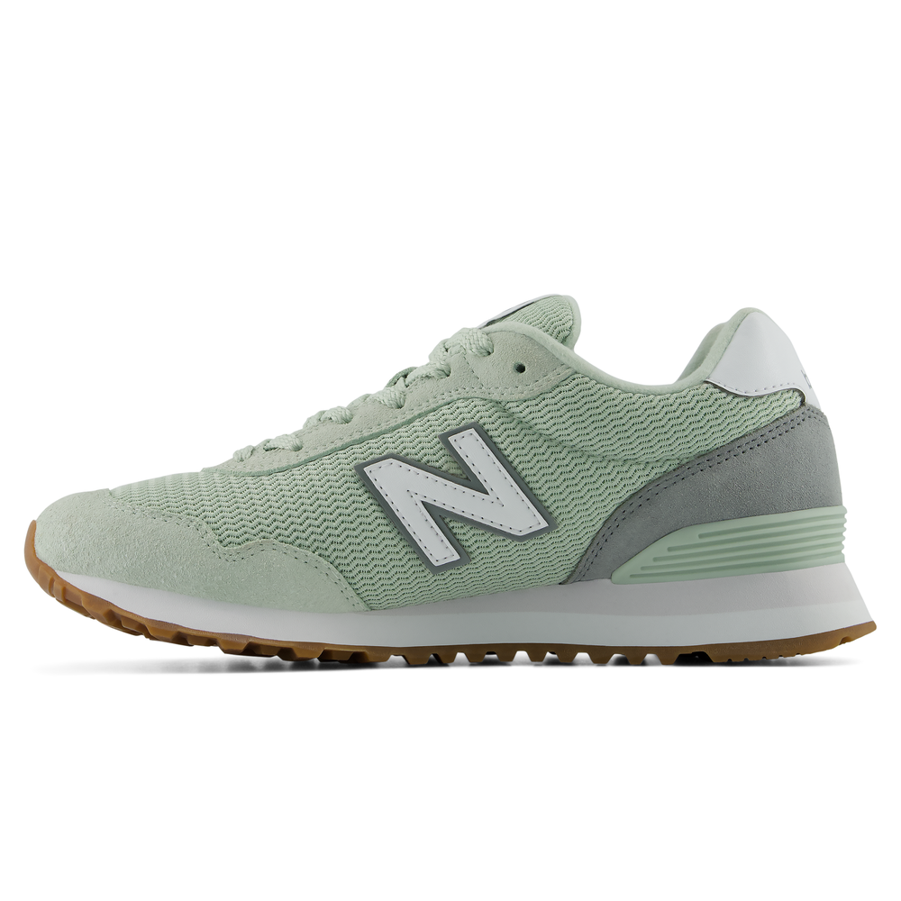Buty damskie New Balance W515985 – zielone
