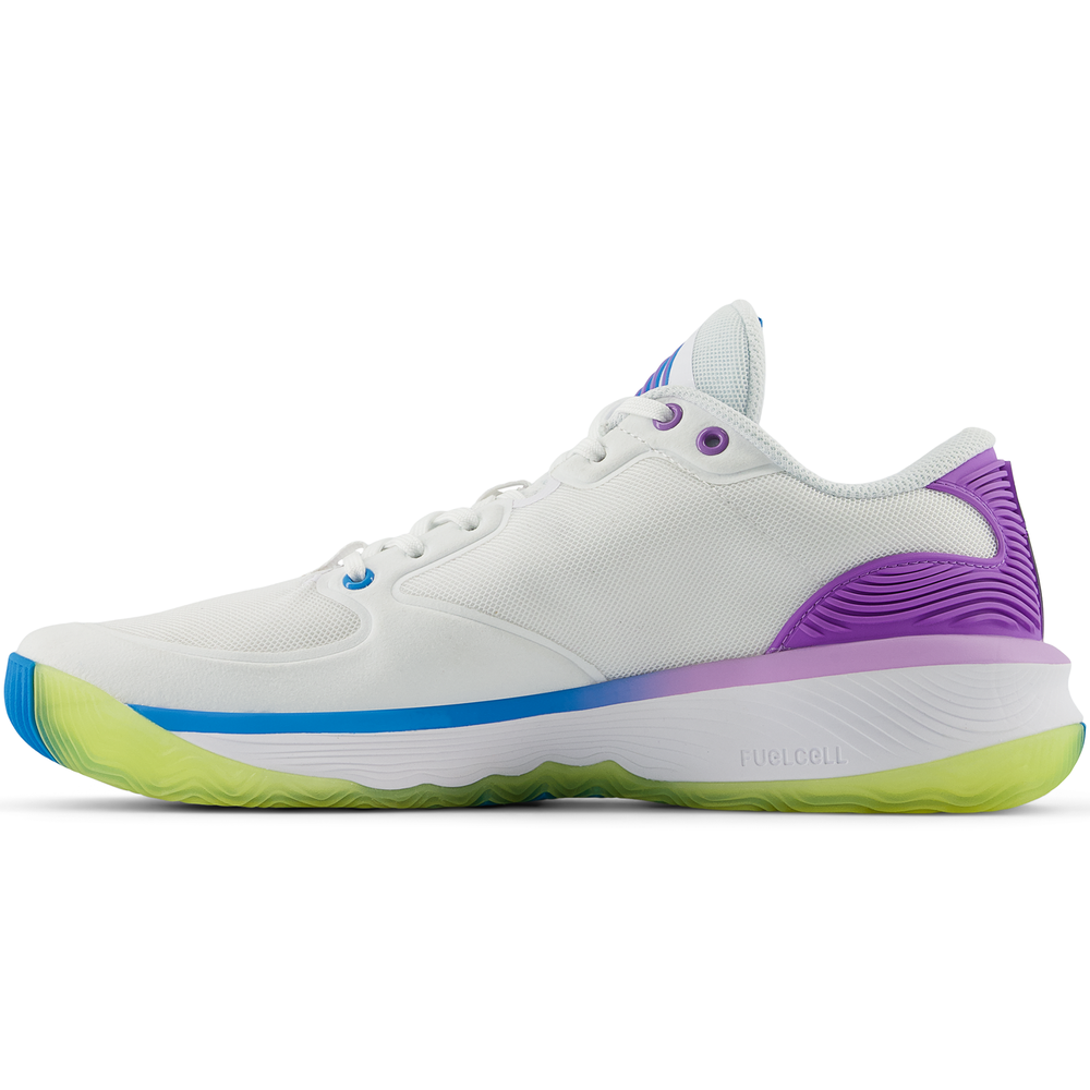 Buty męskie New Balance BBHSLW1 – białe