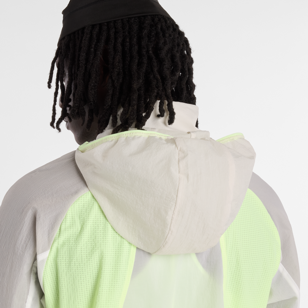 Kurtka męska New Balance MJ61U1I9AFG – biała