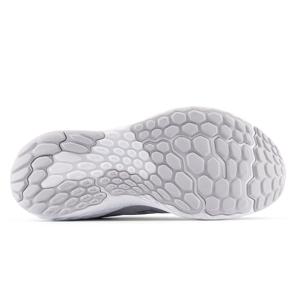 Buty damskie New Balance Fresh Foam Evoz v4 WEVOZ2ND – szare