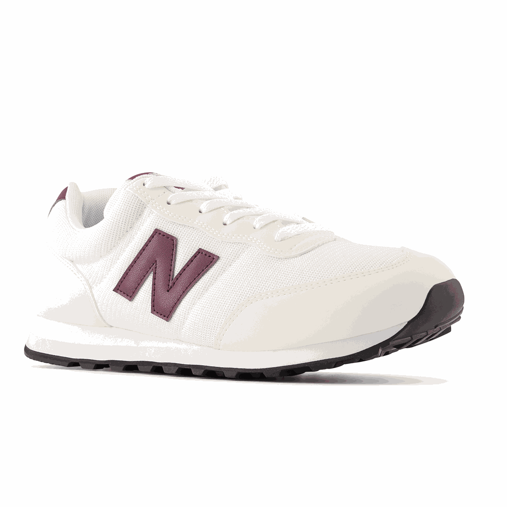 Buty męskie New Balance GM400MD1 – beżowe