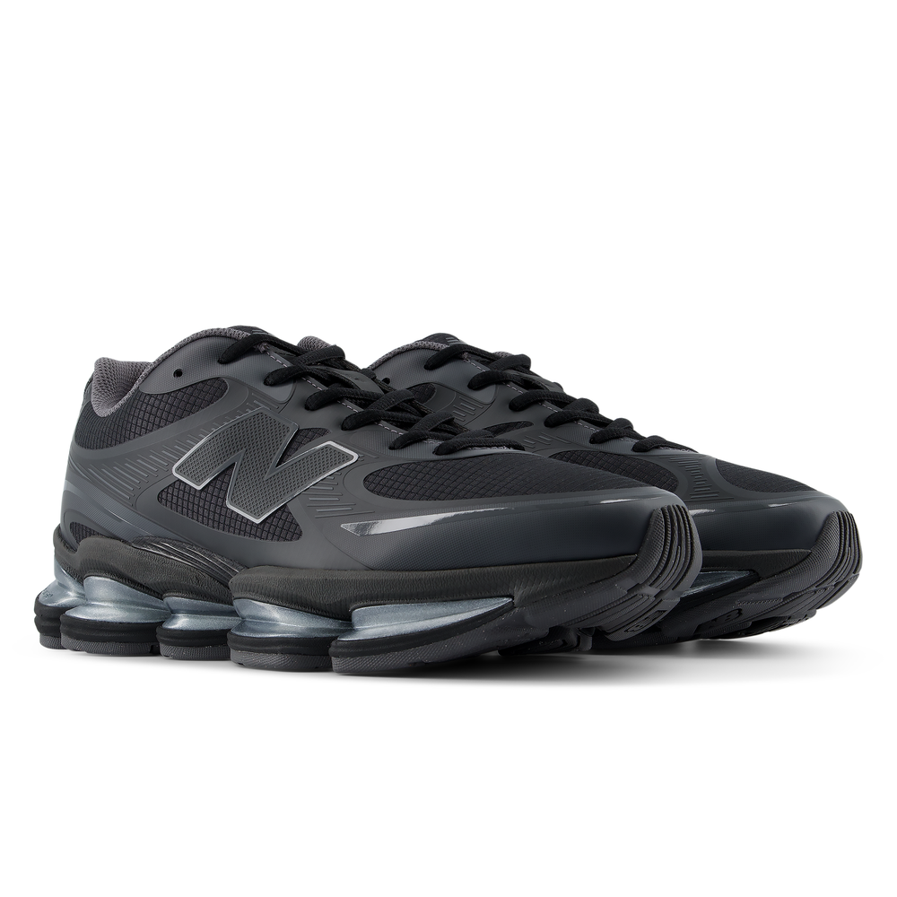 Buty unisex New Balance ABZORB U20004Y8 – czarne