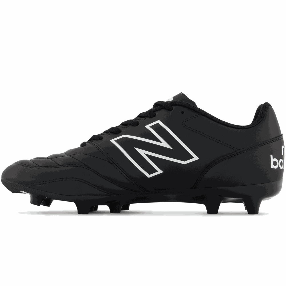 Korki męskie New Balance MS43FBK2 – czarne
