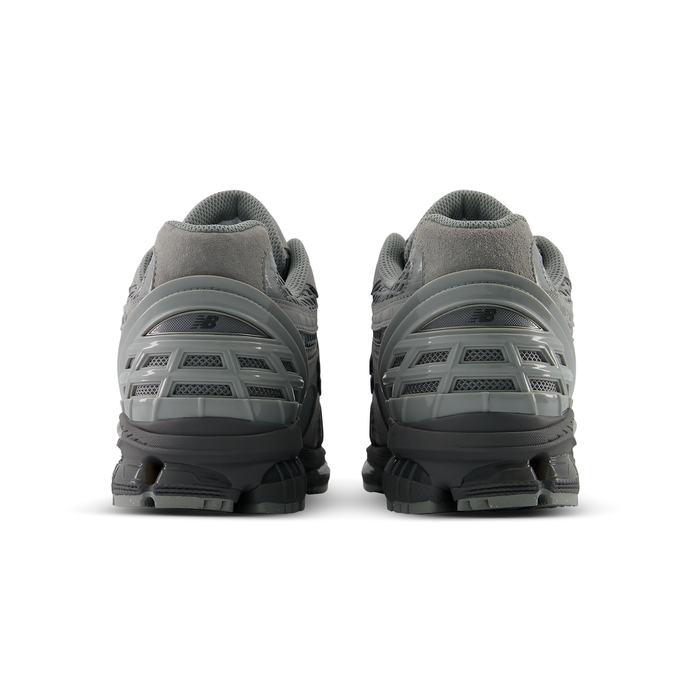 Buty unisex New Balance U195438R – szare