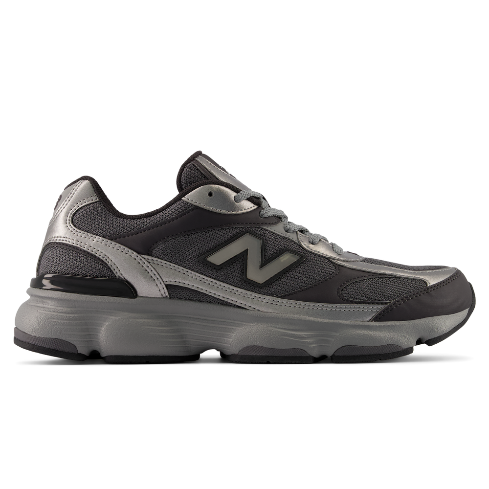 Buty męskie New Balance M6032Z9 – szare