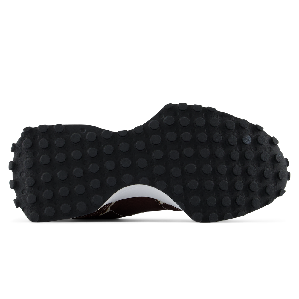 Buty damskie New Balance W327APC – brązowe