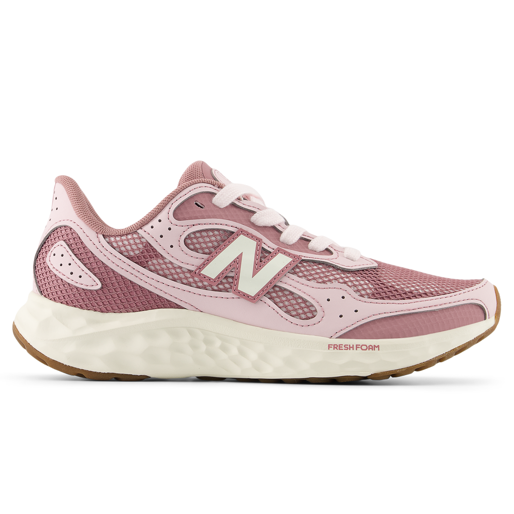 Buty damskie New Balance Fresh Foam Arishi v4 WARIS7AU – różowe