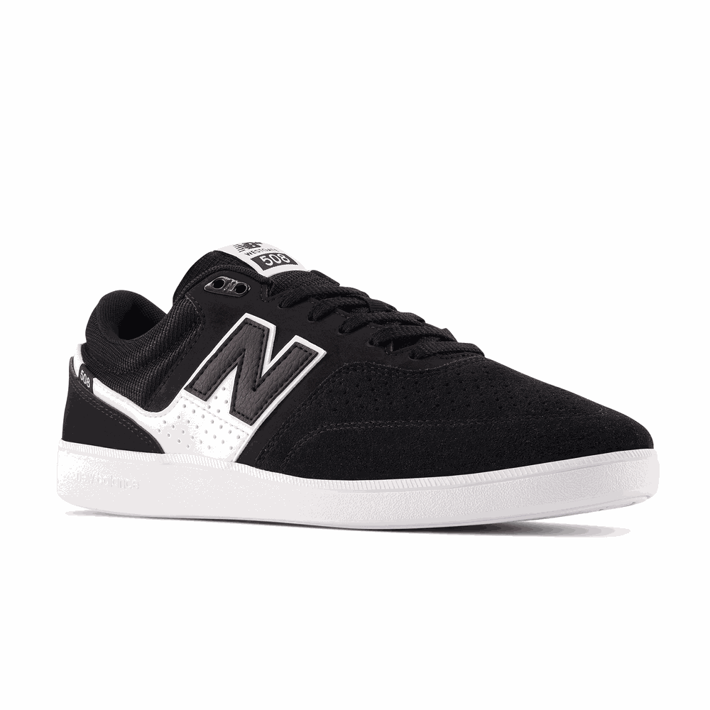 Buty męskie New Balance Numeric NM508BSC – czarne