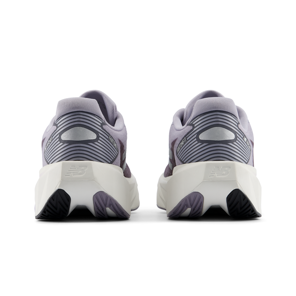 Buty damskie New Balance FuelCell Rebel v5 WFCX906 – fioletowe