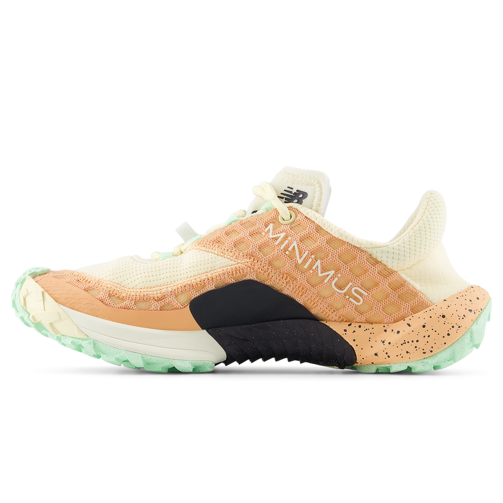 Buty damskie New Balance Minimus Trail WTM10CM1 – multikolor