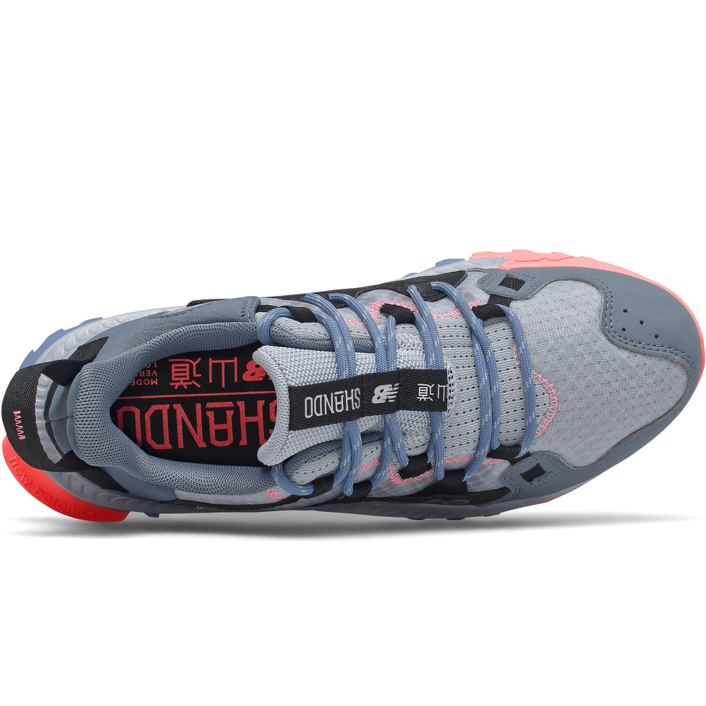 Buty New Balance Shando WTSHAMG – szare