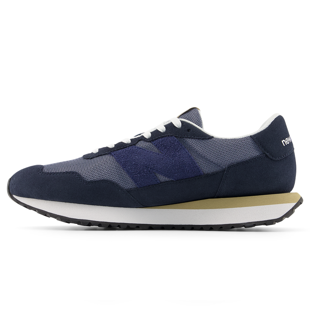 Buty unisex New Balance M2374EK – granatowe