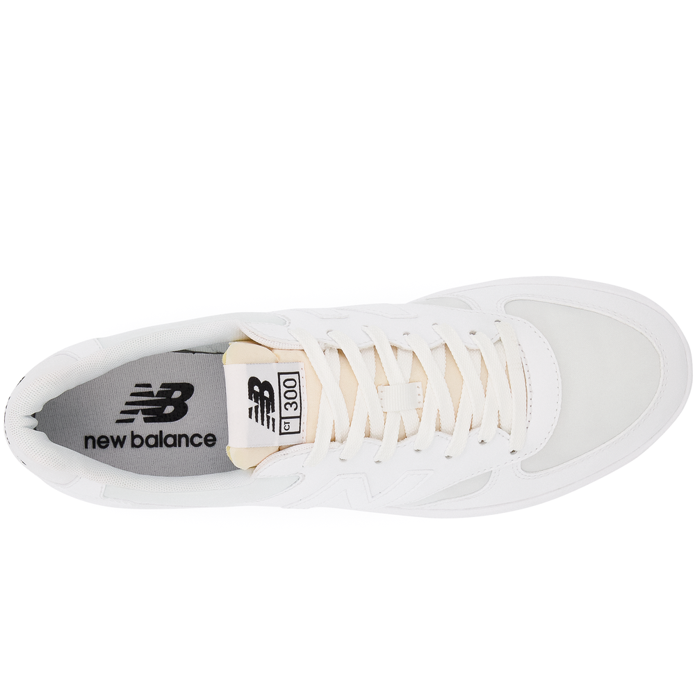 Buty New Balance CT300GN3 – białe