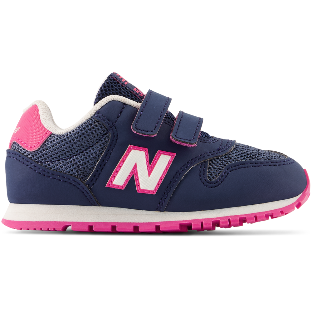 Buty niemowlęce New Balance IV500VP1 – granatowe