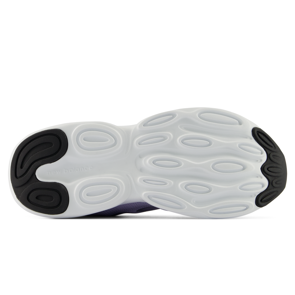 Buty damskie New Balance 411 v4 W41124M – fioletowe