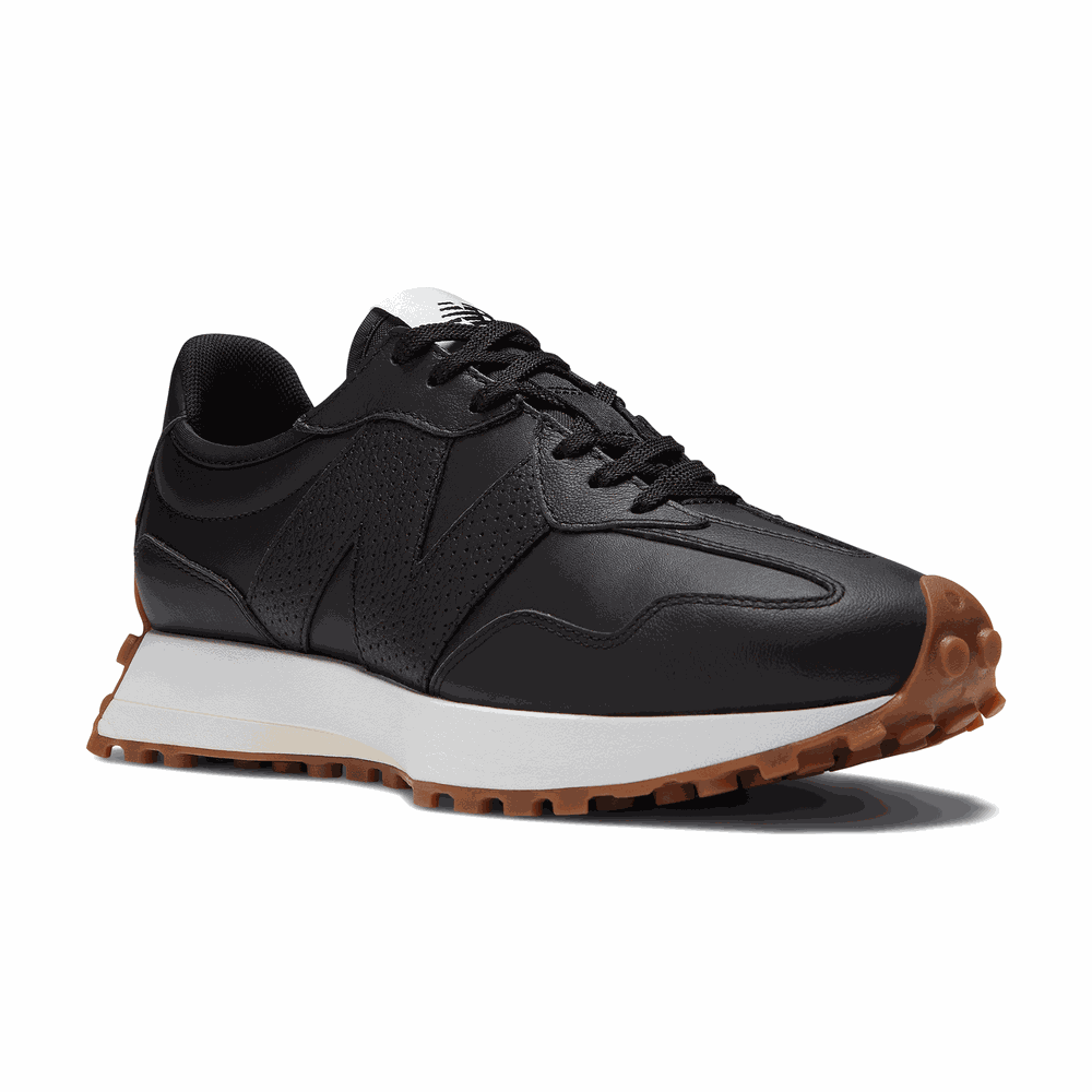 Buty damskie New Balance WS327LH – czarne