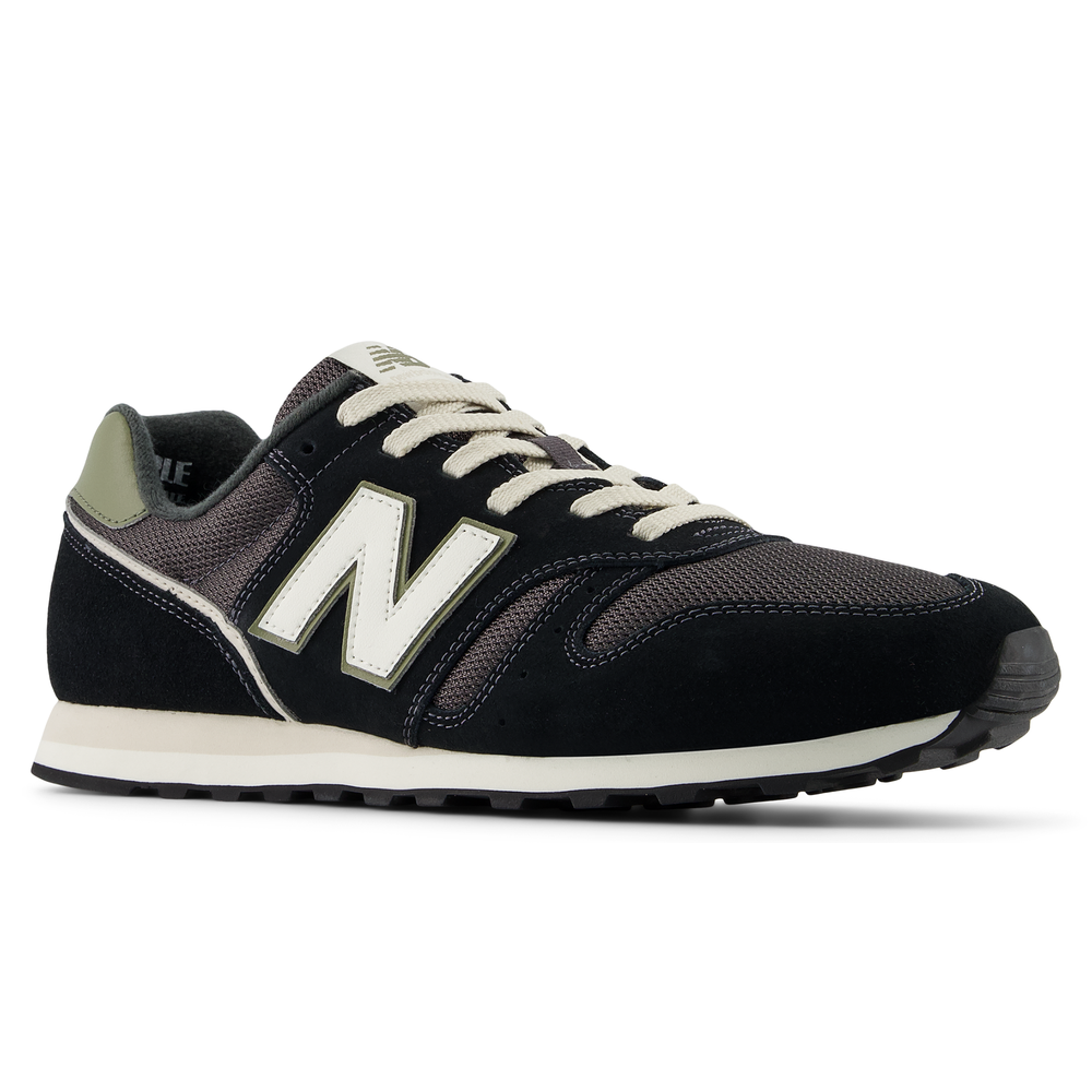 Buty unisex New Balance ML373OM2 – czarne