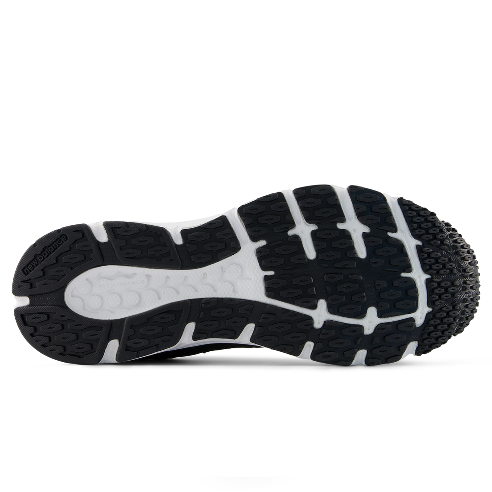 Buty unisex New Balance U4089BN – czarne