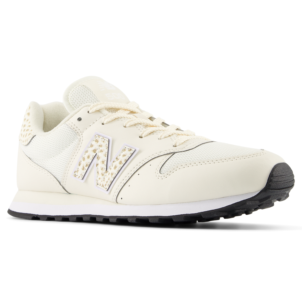 Buty damskie New Balance GW500SA2 - beżowe