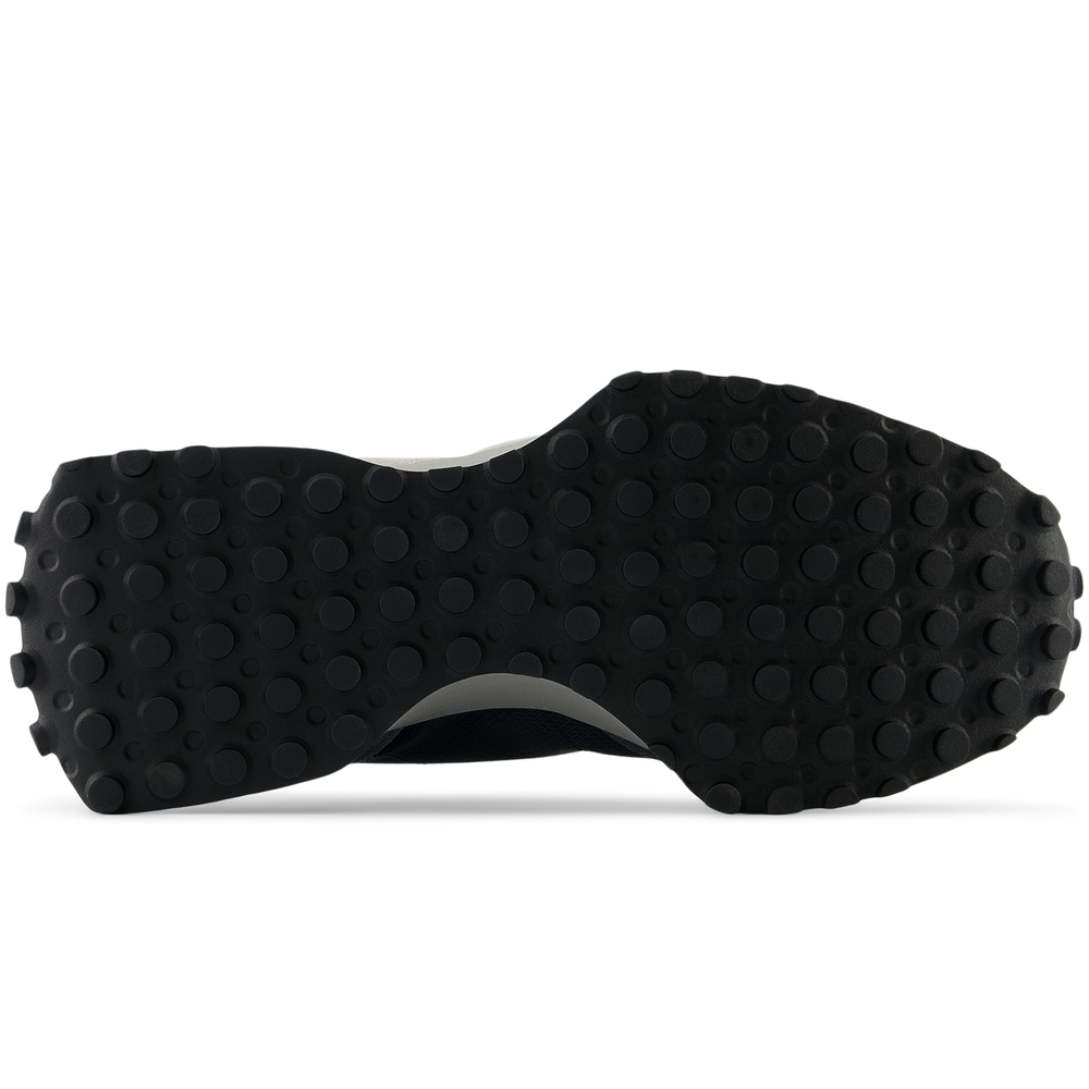 Buty unisex New Balance U327OD – szare