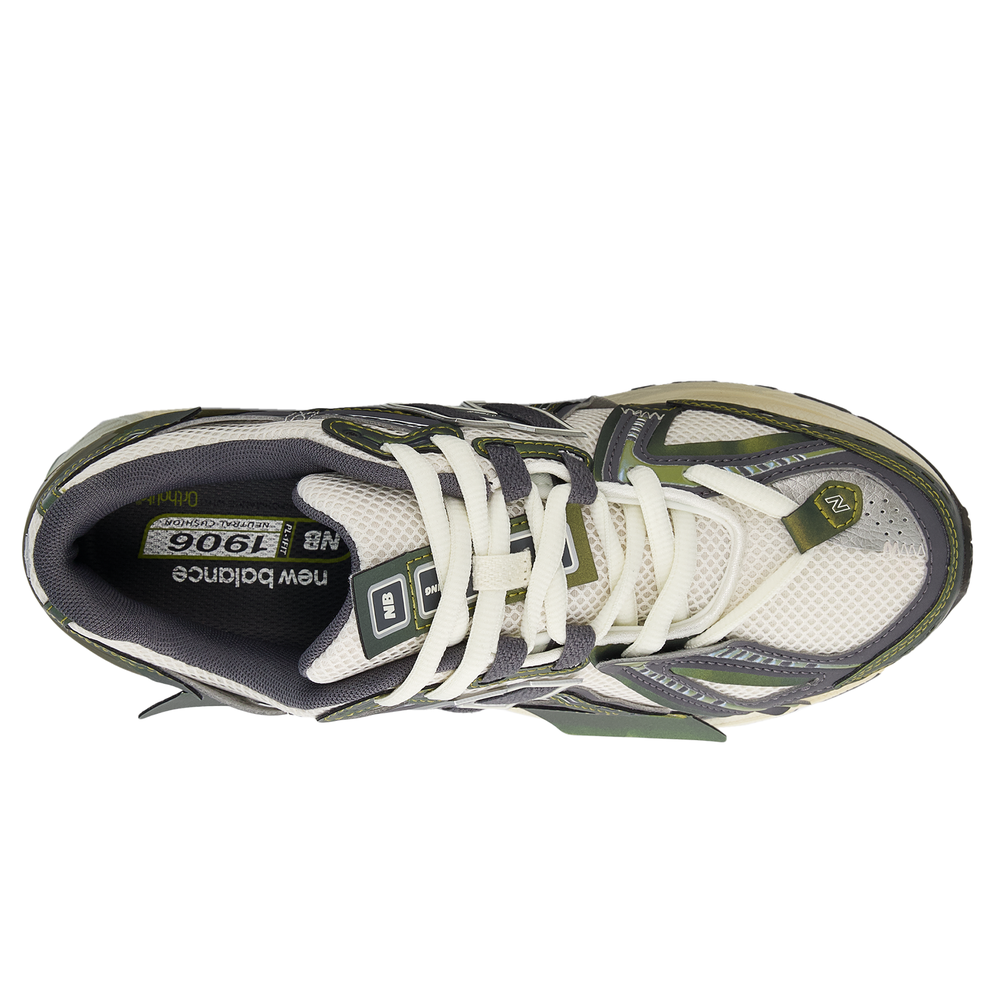 Buty unisex New Balance U1906ANC – multikolor