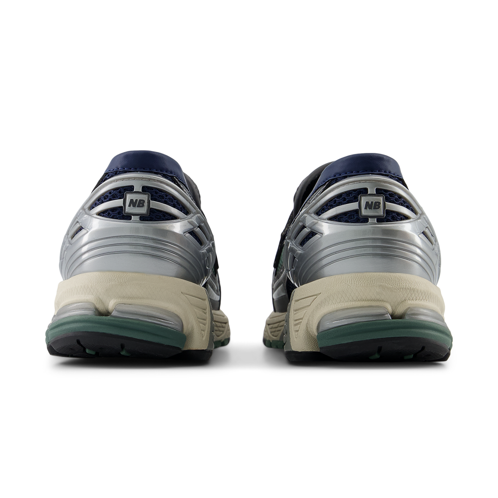 Buty męskie New Balance U1906LOA – multikolor