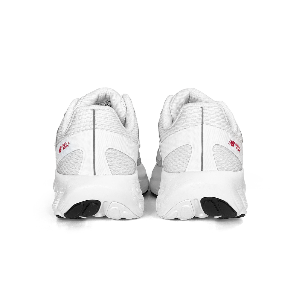 Buty unisex New Balance UTRNWE – białe