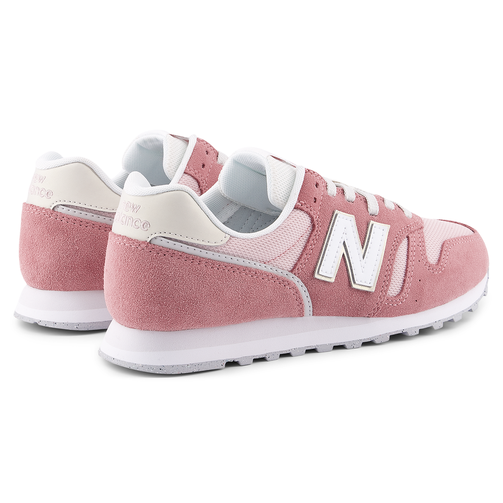 Buty damskie New Balance W3732HO – różowe