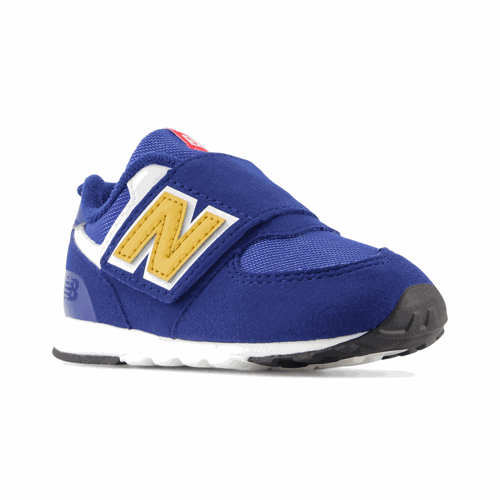 Buty niemowlęce New Balance NW574HBG – granatowe