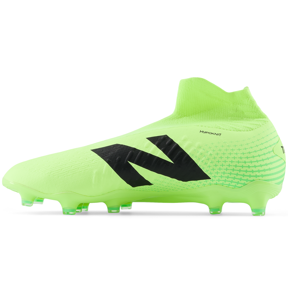 Korki męskie New Balance TEKELA MAGIA FG V4+ ST2FL45 – zielone