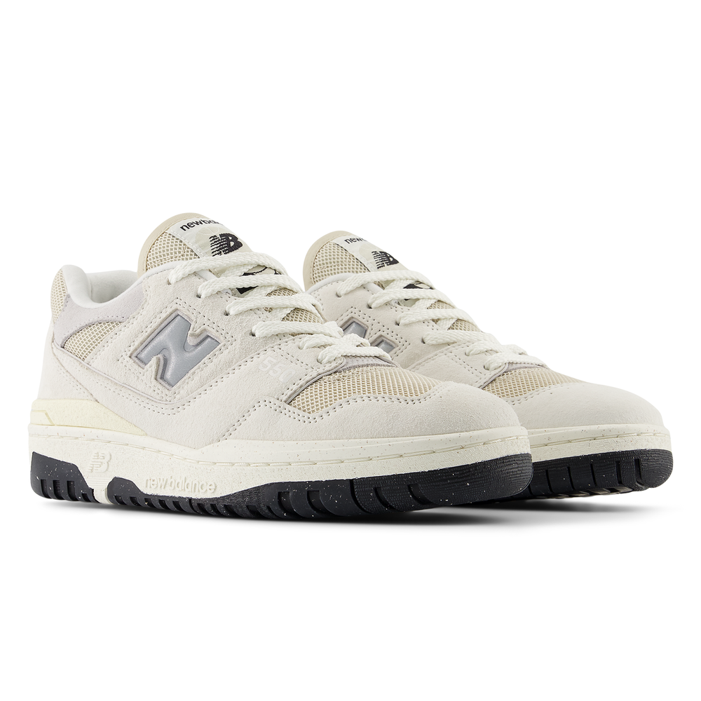 Buty damskie New Balance BBW550HD – beżowe