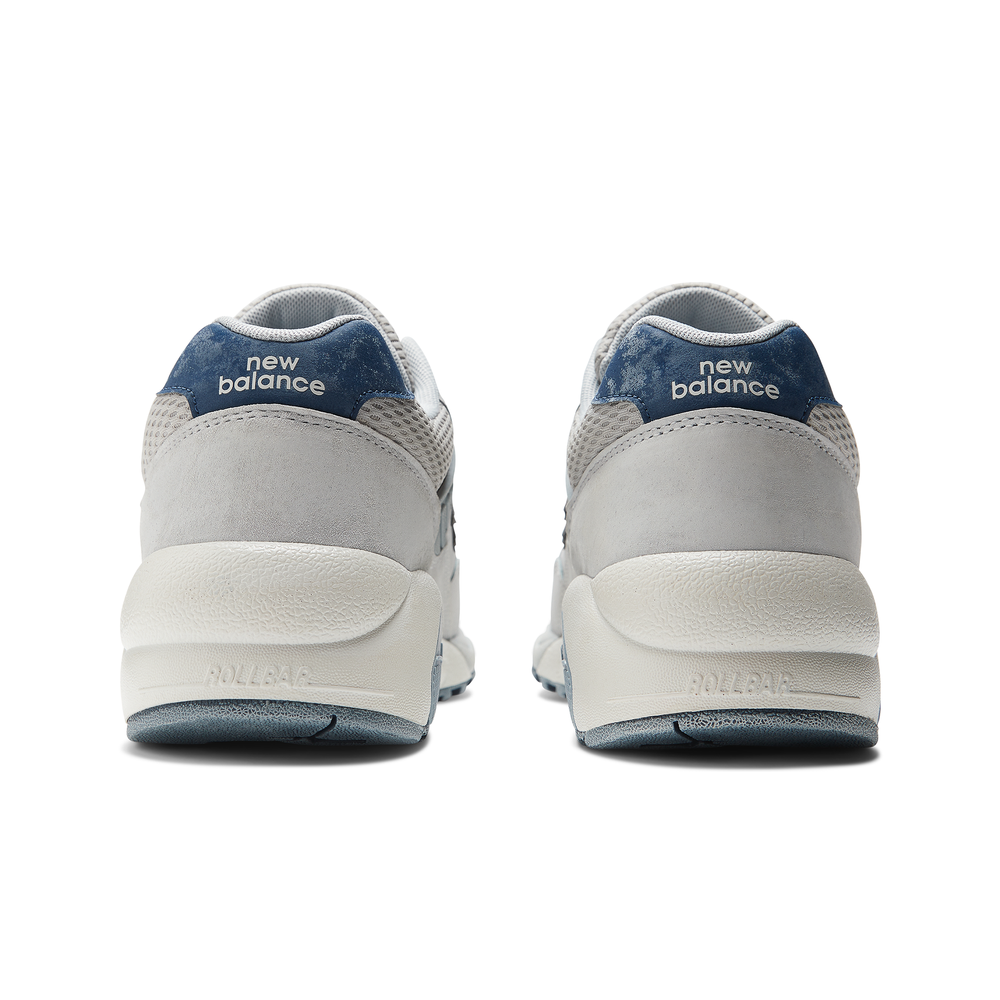 Buty męskie New Balance MT580MD2 – szare