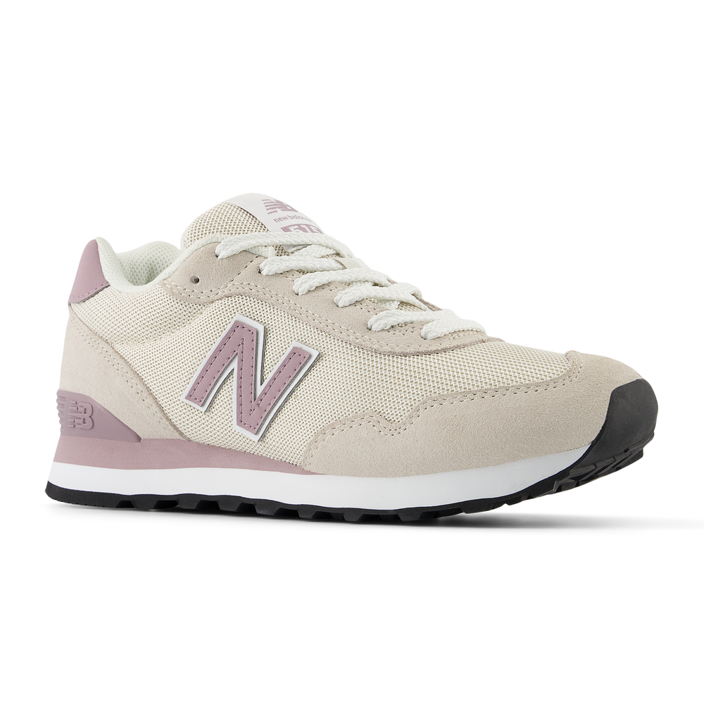 Buty damskie New Balance WL515CGR – beżowe