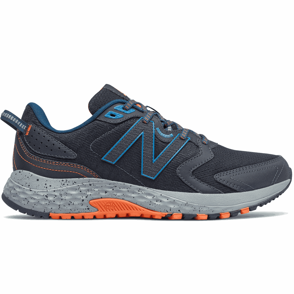 Buty New Balance MT410LN7 – granatowe