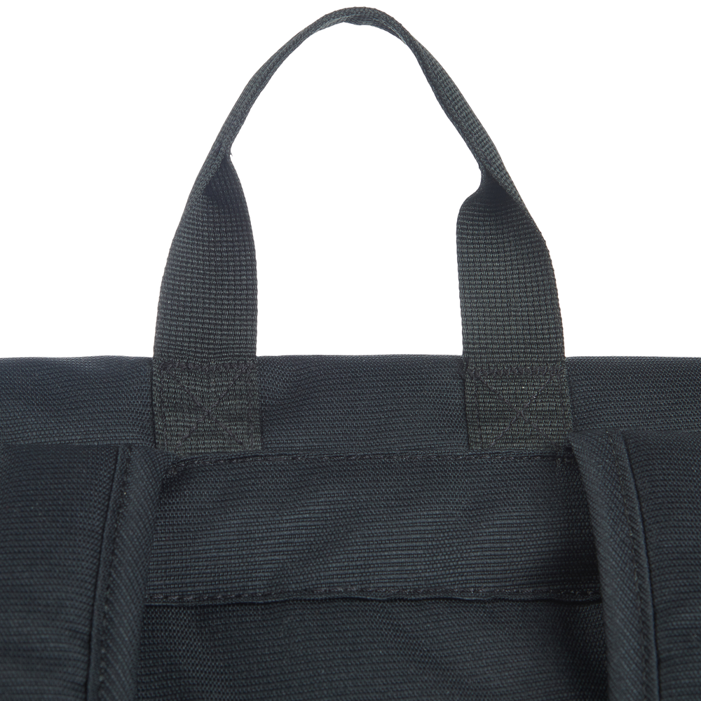 Plecak New Balance LAKB0087BK – czarny