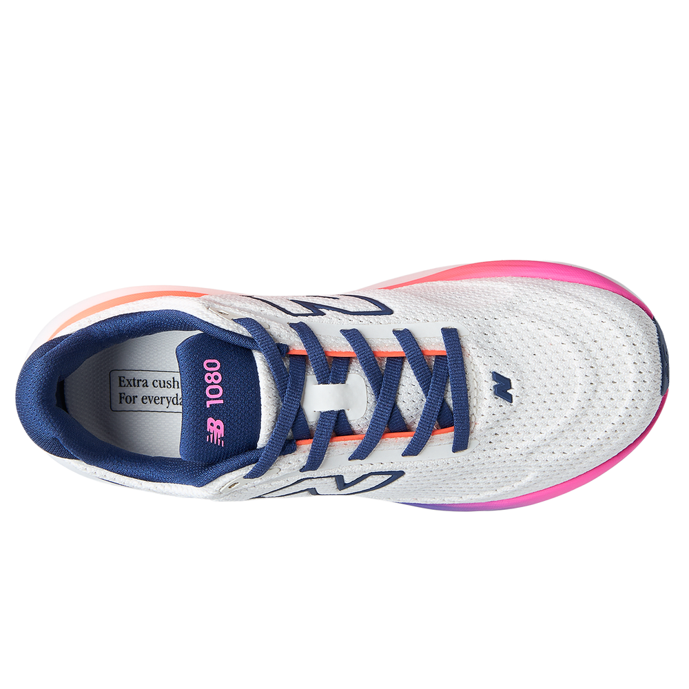 Buty damskie New Balance Infinion 1080 v15 W10801L7 – białe